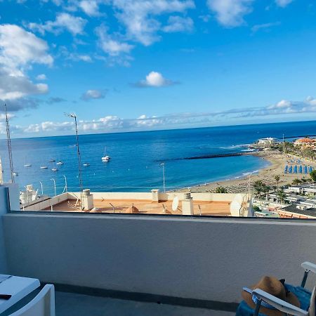 Vista Maravilla , Playa De Los Cristianos 阿罗纳 外观 照片