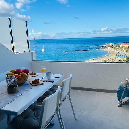 Vista Maravilla , Playa De Los Cristianos 阿罗纳 外观 照片