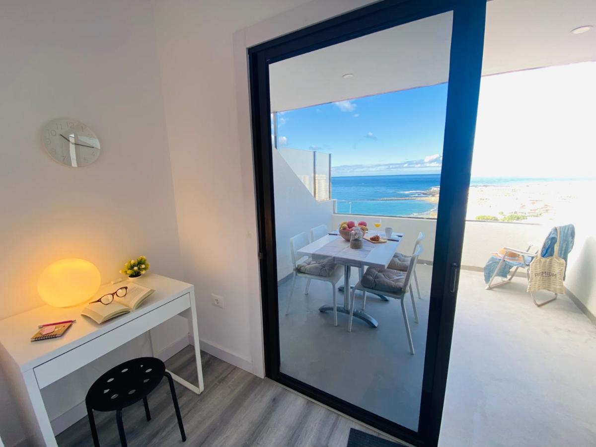 Vista Maravilla , Playa De Los Cristianos 阿罗纳 外观 照片