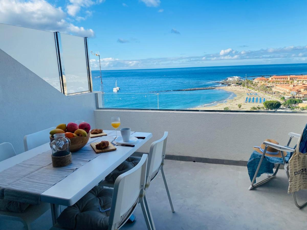 Vista Maravilla , Playa De Los Cristianos 阿罗纳 外观 照片