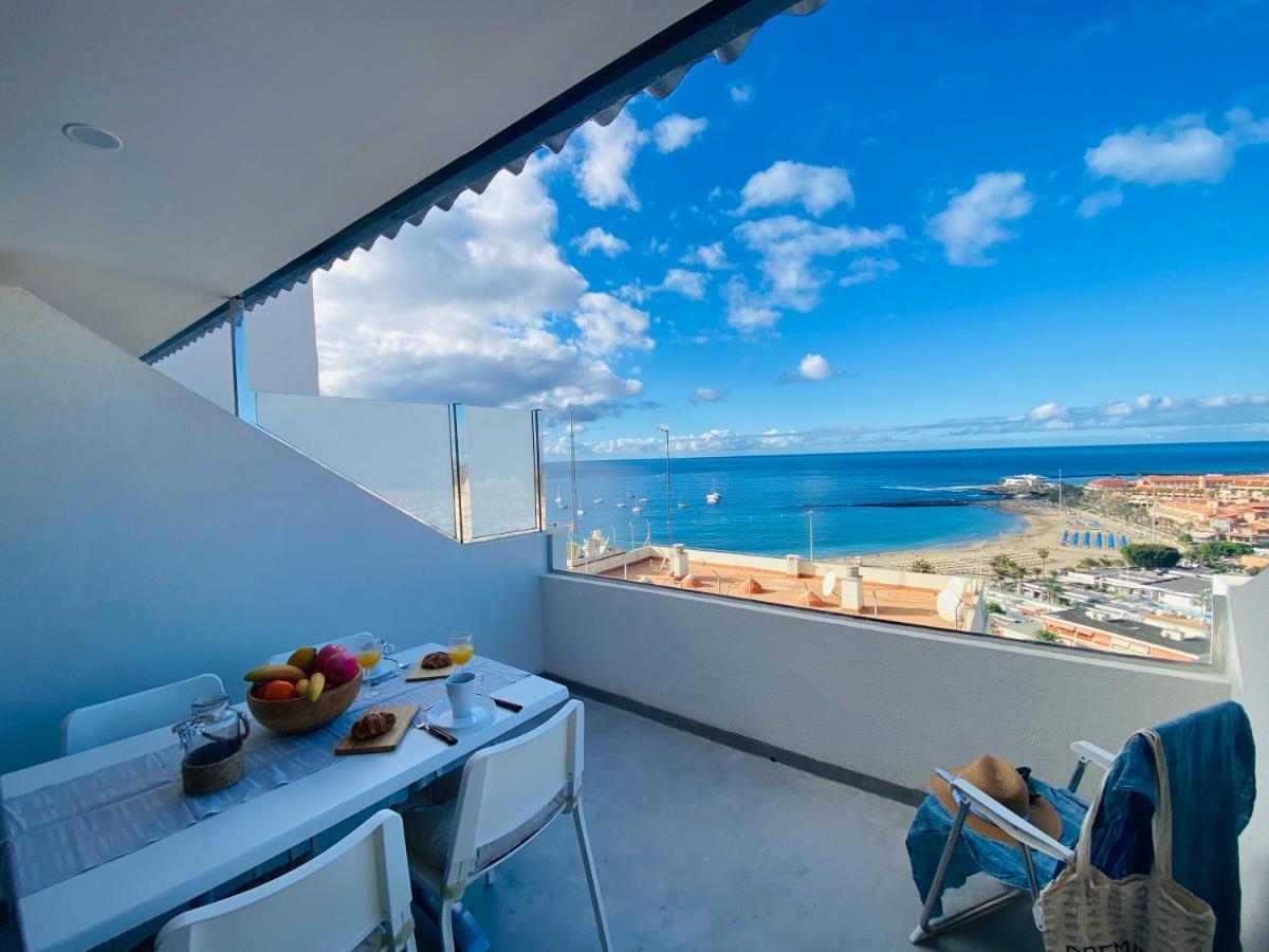 Vista Maravilla , Playa De Los Cristianos 阿罗纳 外观 照片