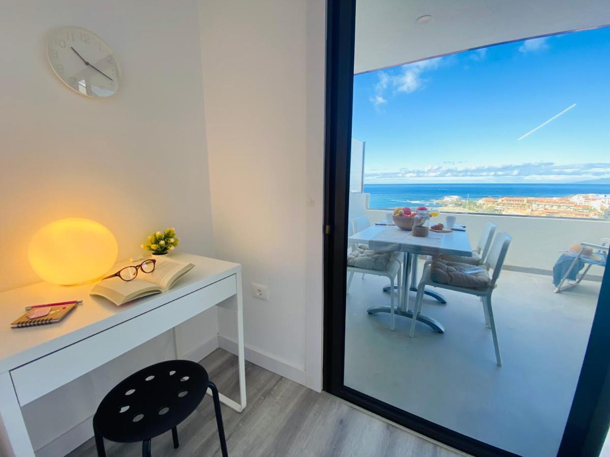 Vista Maravilla , Playa De Los Cristianos 阿罗纳 外观 照片