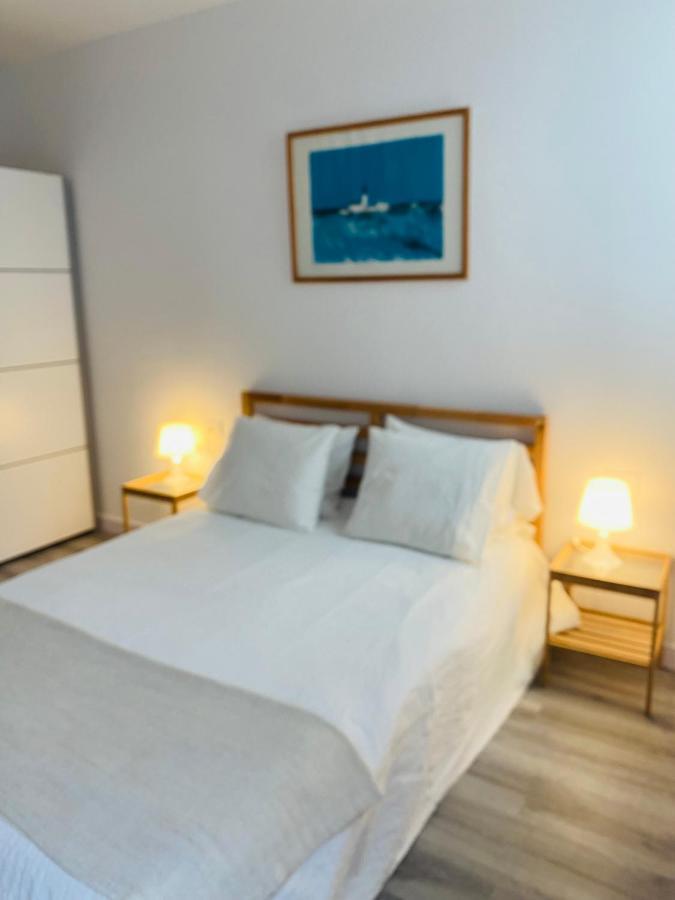 Vista Maravilla , Playa De Los Cristianos 阿罗纳 外观 照片