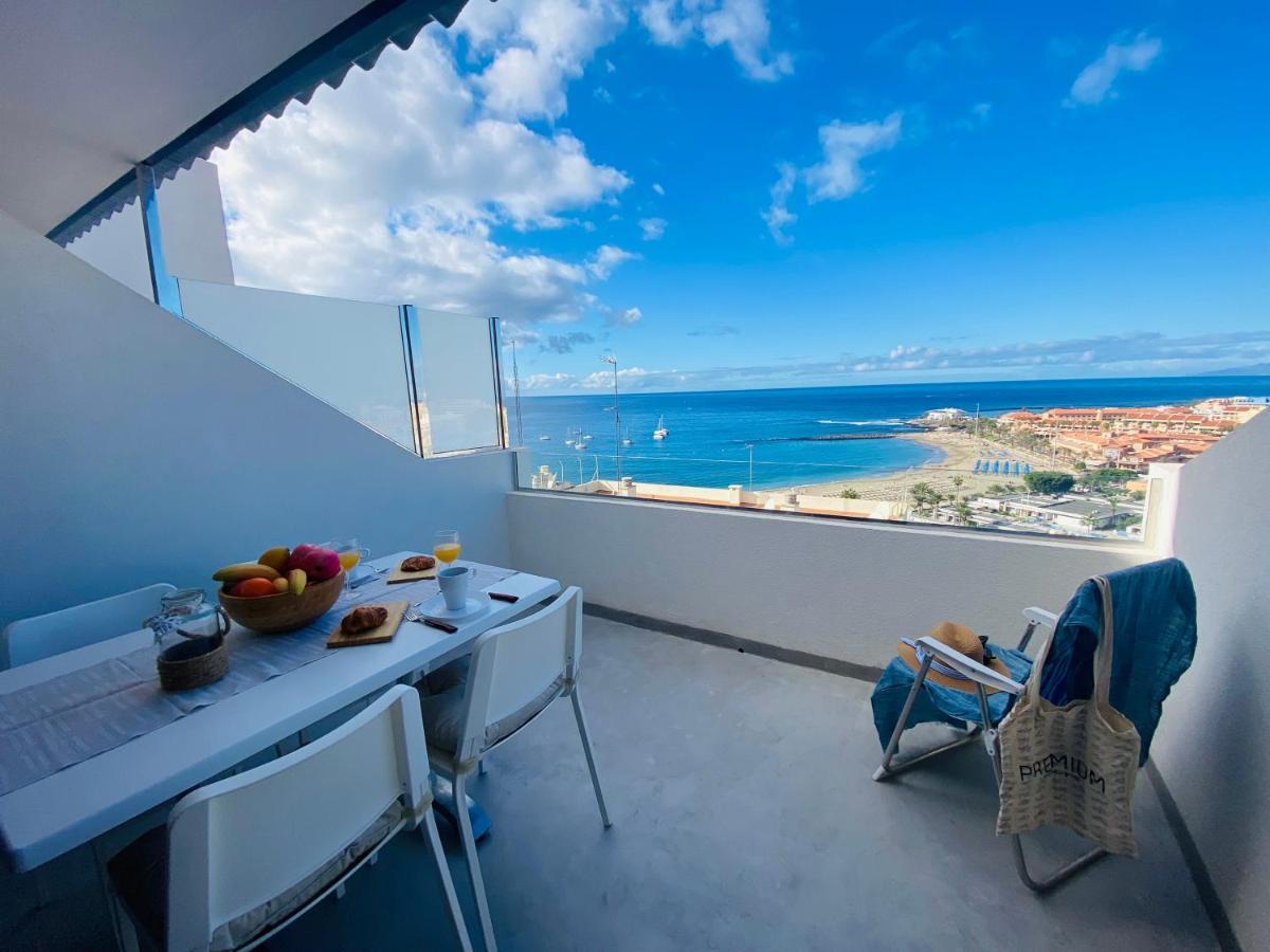 Vista Maravilla , Playa De Los Cristianos 阿罗纳 外观 照片