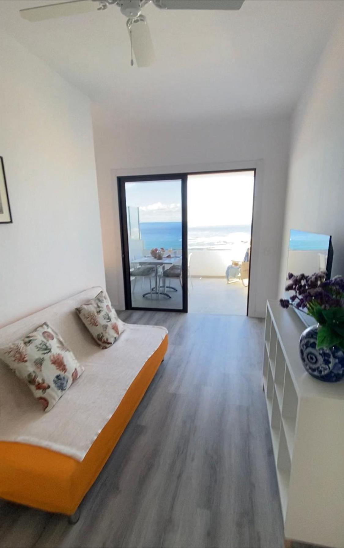 Vista Maravilla , Playa De Los Cristianos 阿罗纳 外观 照片