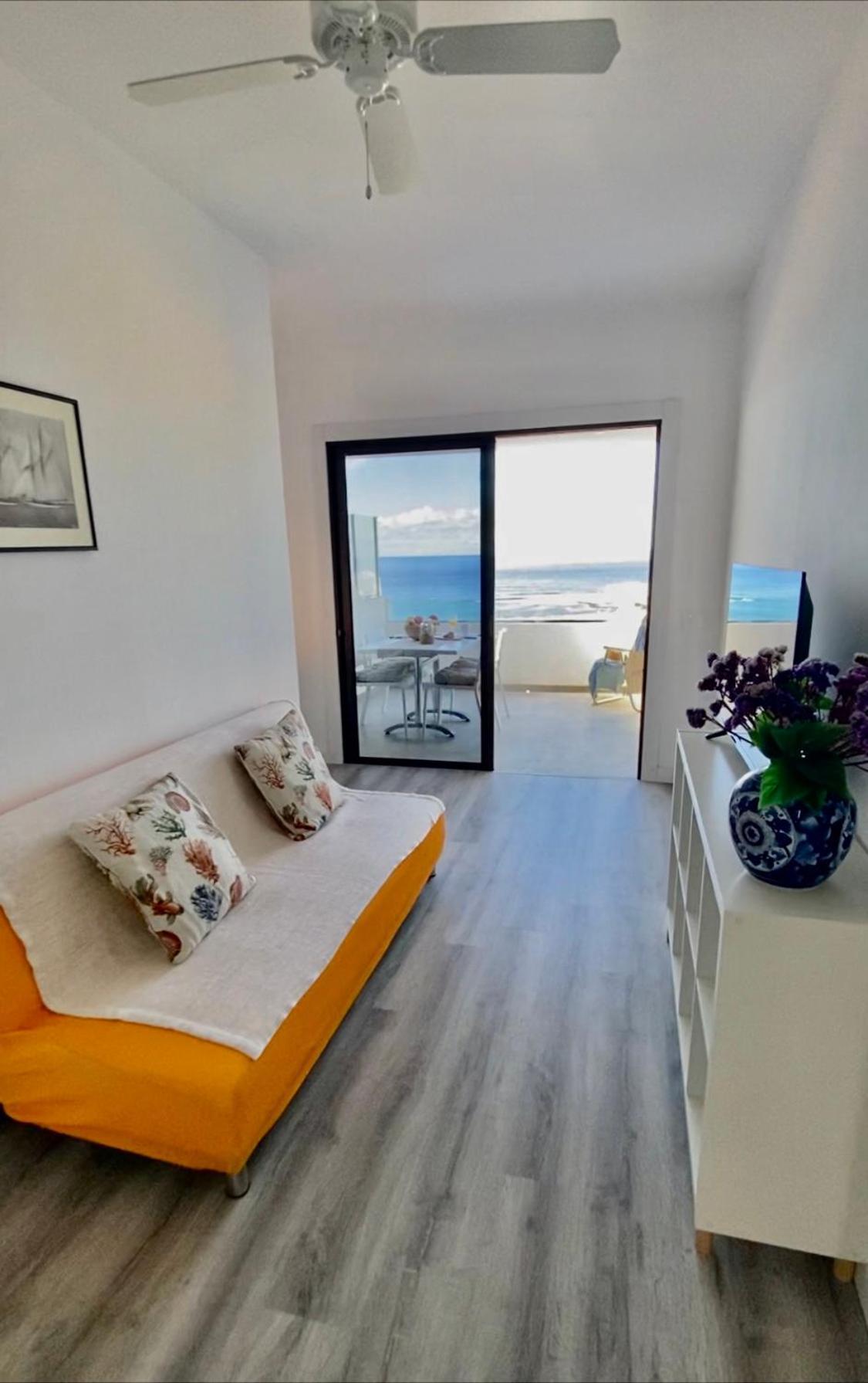 Vista Maravilla , Playa De Los Cristianos 阿罗纳 外观 照片