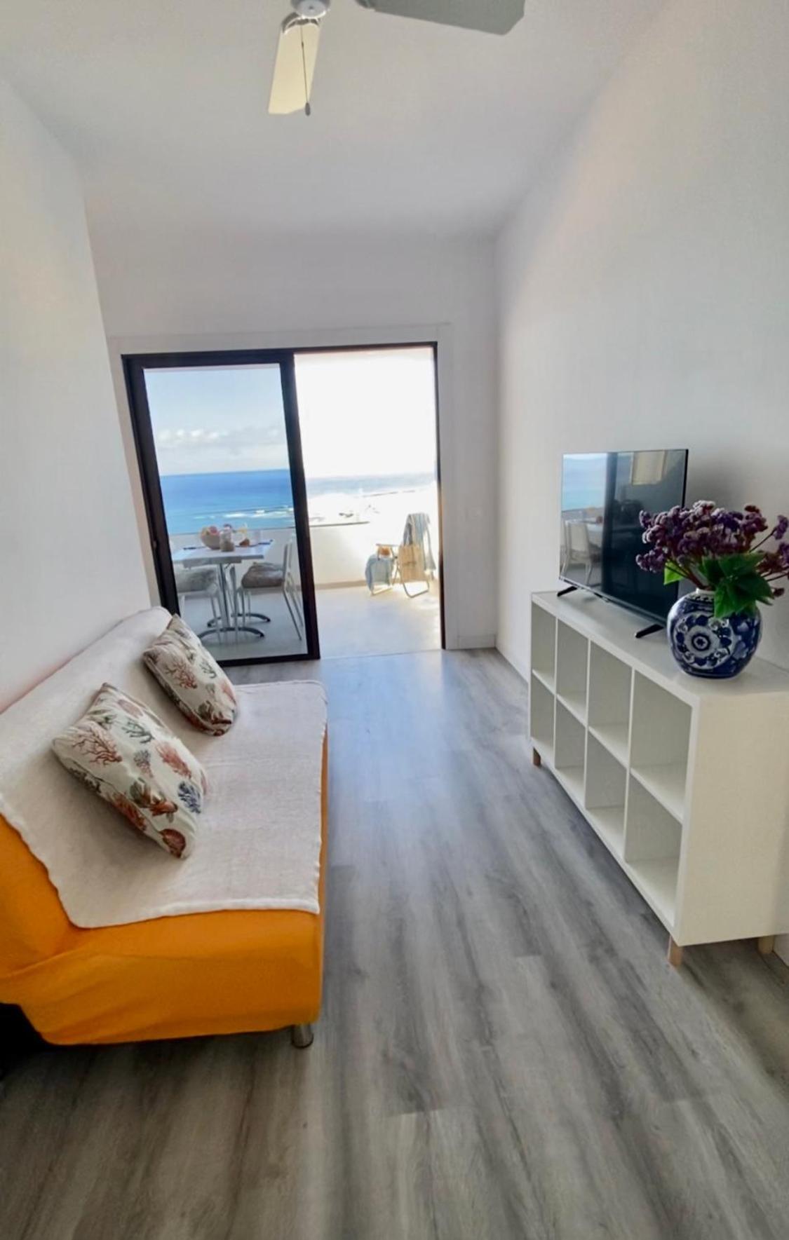 Vista Maravilla , Playa De Los Cristianos 阿罗纳 外观 照片